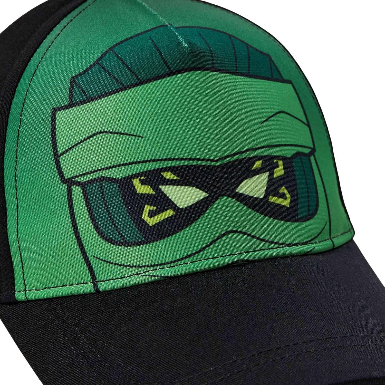 LEGO® NINJAGO® Kasket – LWAGAN 106 -LEGO®