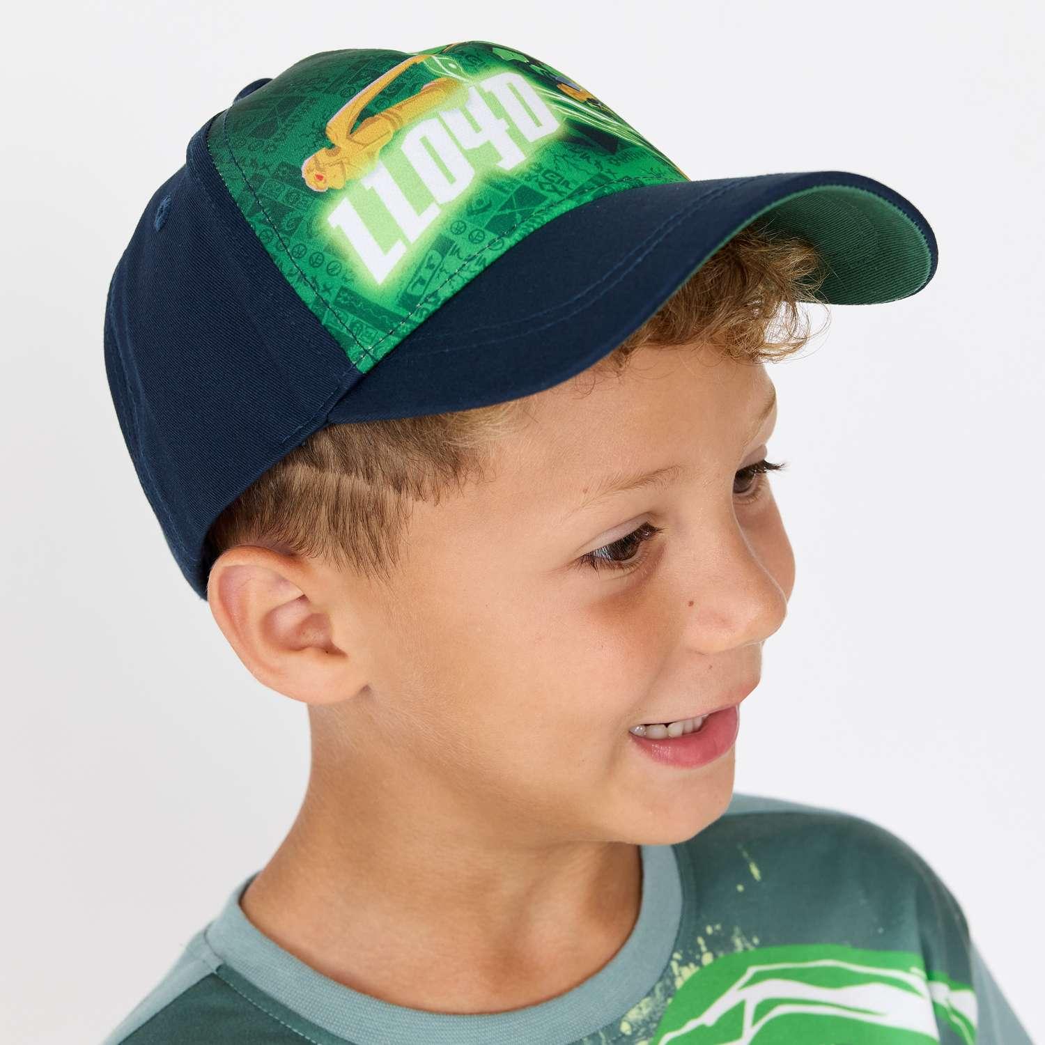 LEGO® NINJAGO® Kasket – LWAGAN 106 -LEGO®