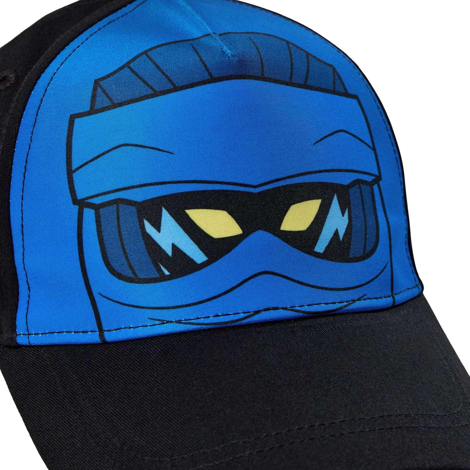LEGO® NINJAGO® Kasket – LWAGAN 106 -LEGO®