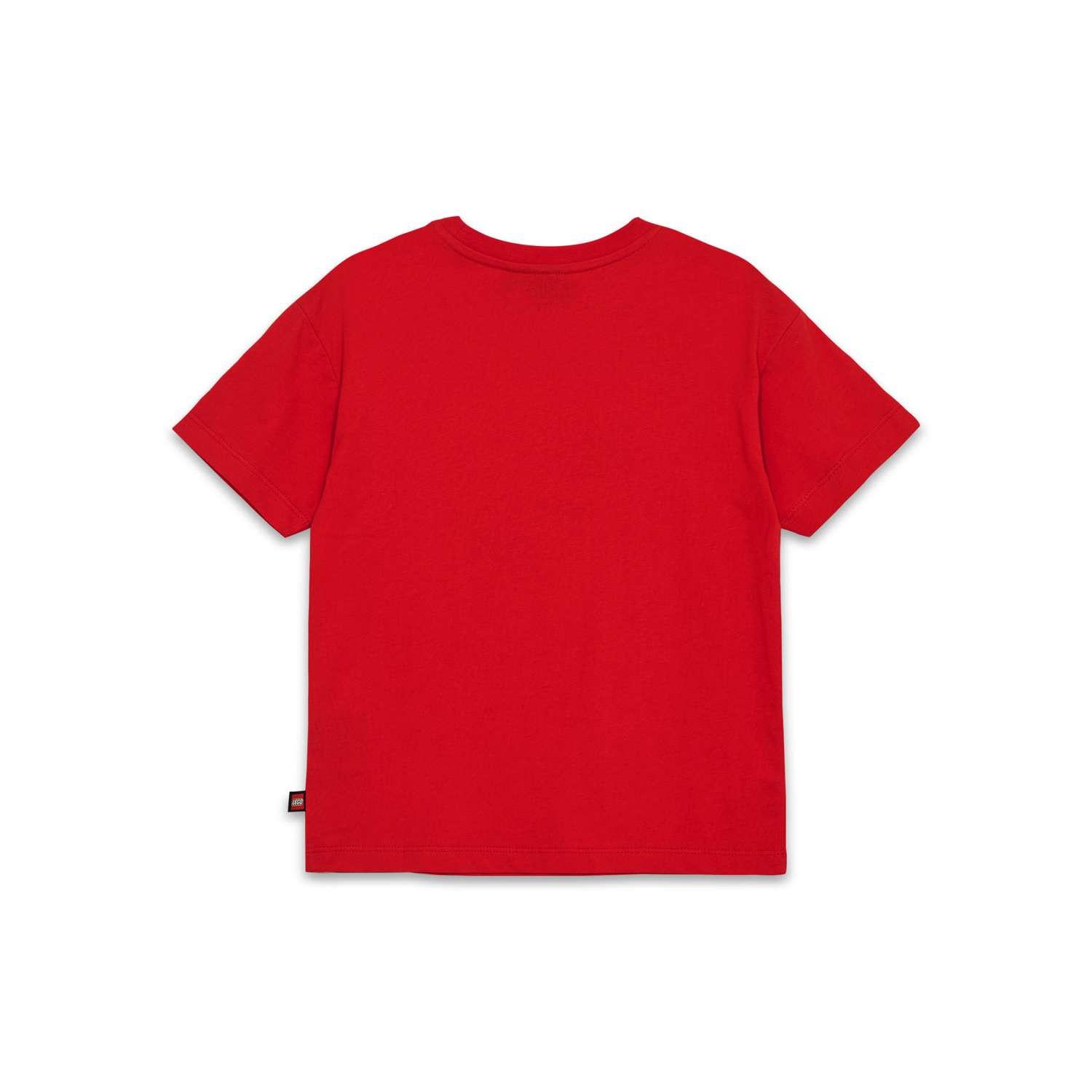 LEGO® T-shirt – LWTAFFY 104 -LEGO®