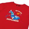 LEGO® T-shirt – LWTAFFY 104 -LEGO®