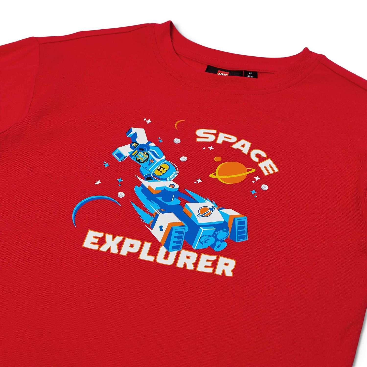 LEGO® T-shirt – LWTAFFY 104 -LEGO®