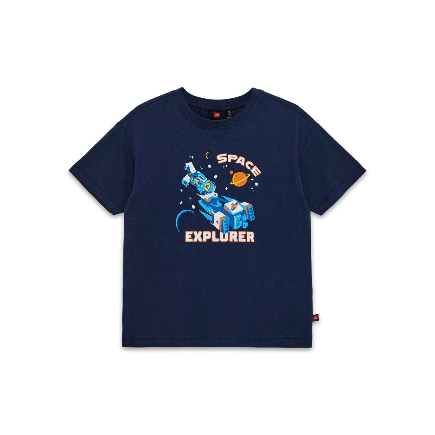 LEGO® T-shirt – LWTAFFY 104 -LEGO®