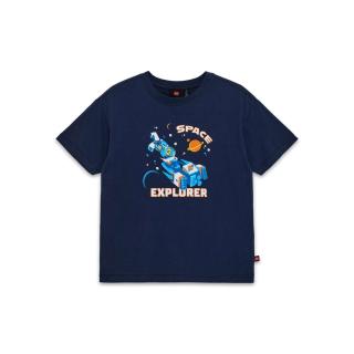 LEGO® T-shirt – LWTAFFY 104 -LEGO®