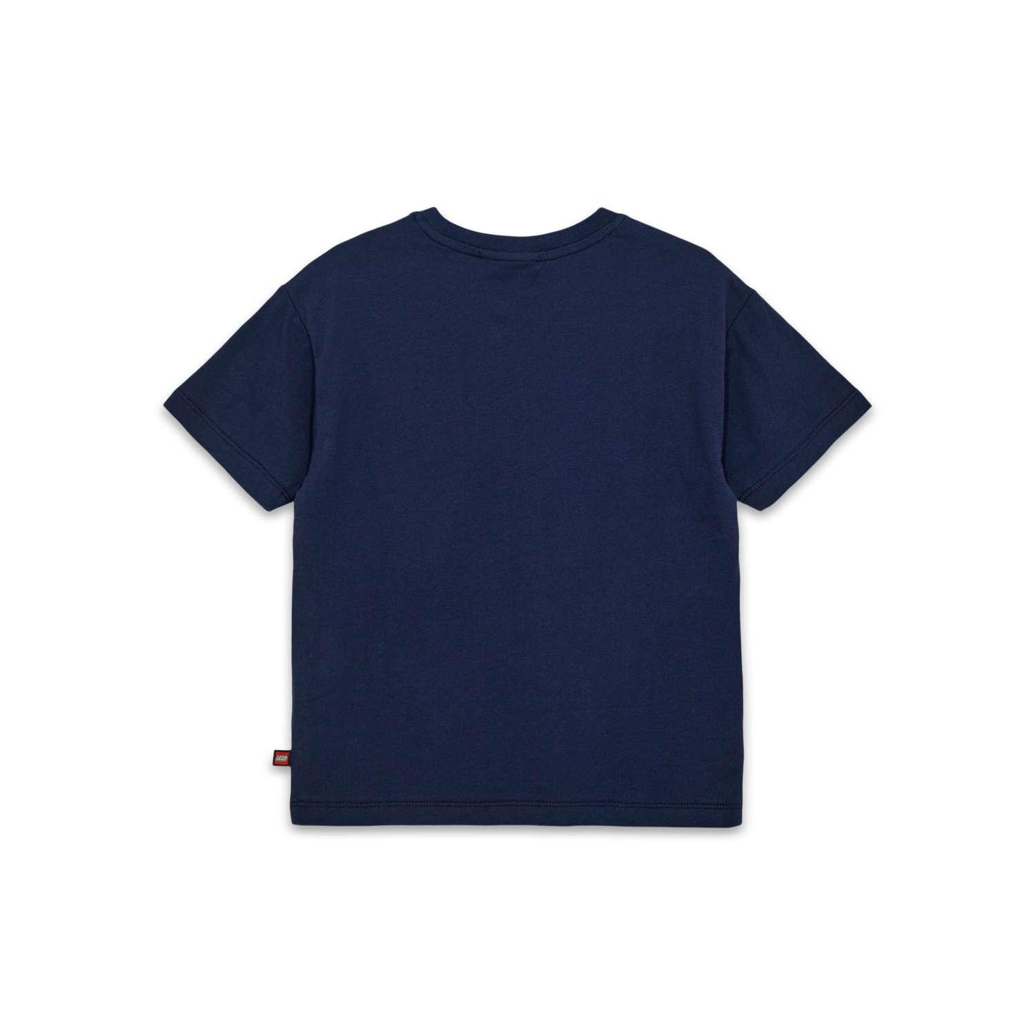LEGO® T-shirt – LWTAFFY 104 -LEGO®