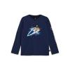 LEGO® Langærmet T-shirt – LWTAFFY 103 -LEGO®