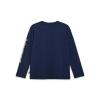 LEGO® Langærmet T-shirt – LWTAFFY 103 -LEGO®