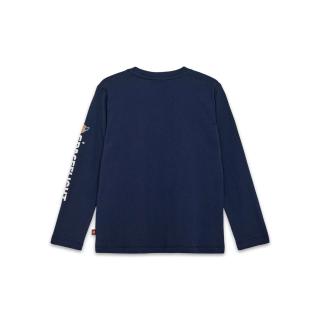 LEGO® Langærmet T-shirt – LWTAFFY 103 -LEGO®