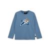 LEGO® Langærmet T-shirt – LWTAFFY 103 -LEGO®
