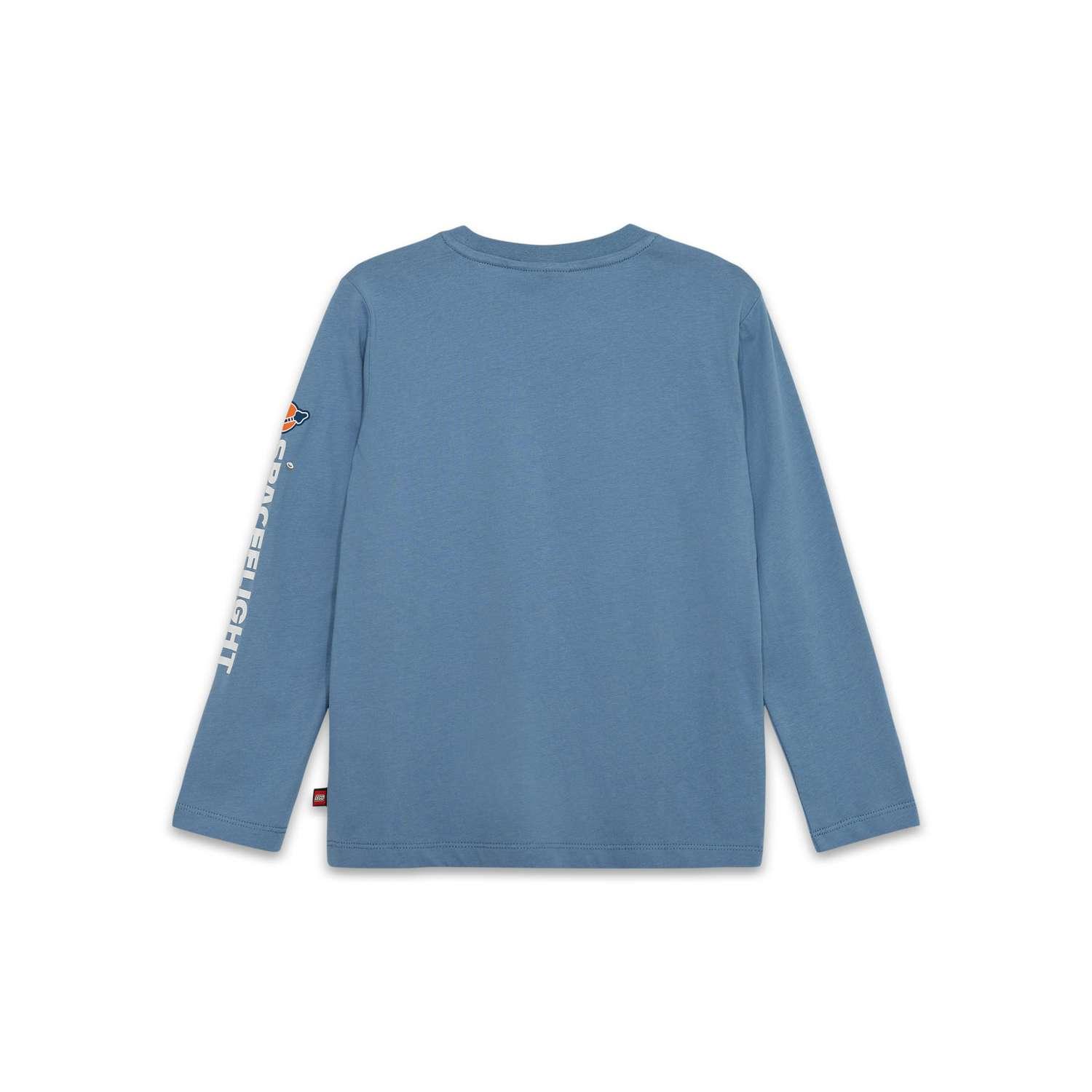 LEGO® Langærmet T-shirt – LWTAFFY 103 -LEGO®