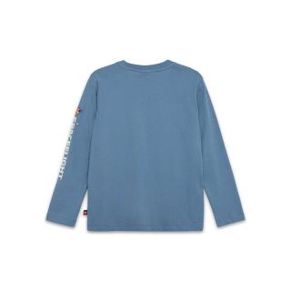 LEGO® Langærmet T-shirt – LWTAFFY 103 -LEGO®