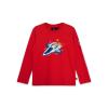 LEGO® Langærmet T-shirt – LWTAFFY 103 -LEGO®