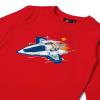 LEGO® Langærmet T-shirt – LWTAFFY 103 -LEGO®