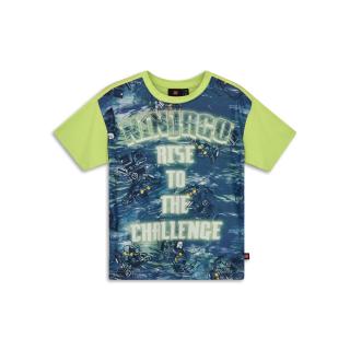 LEGO® NINJAGO® T-shirt – LWTAFFY 308 -LEGO®