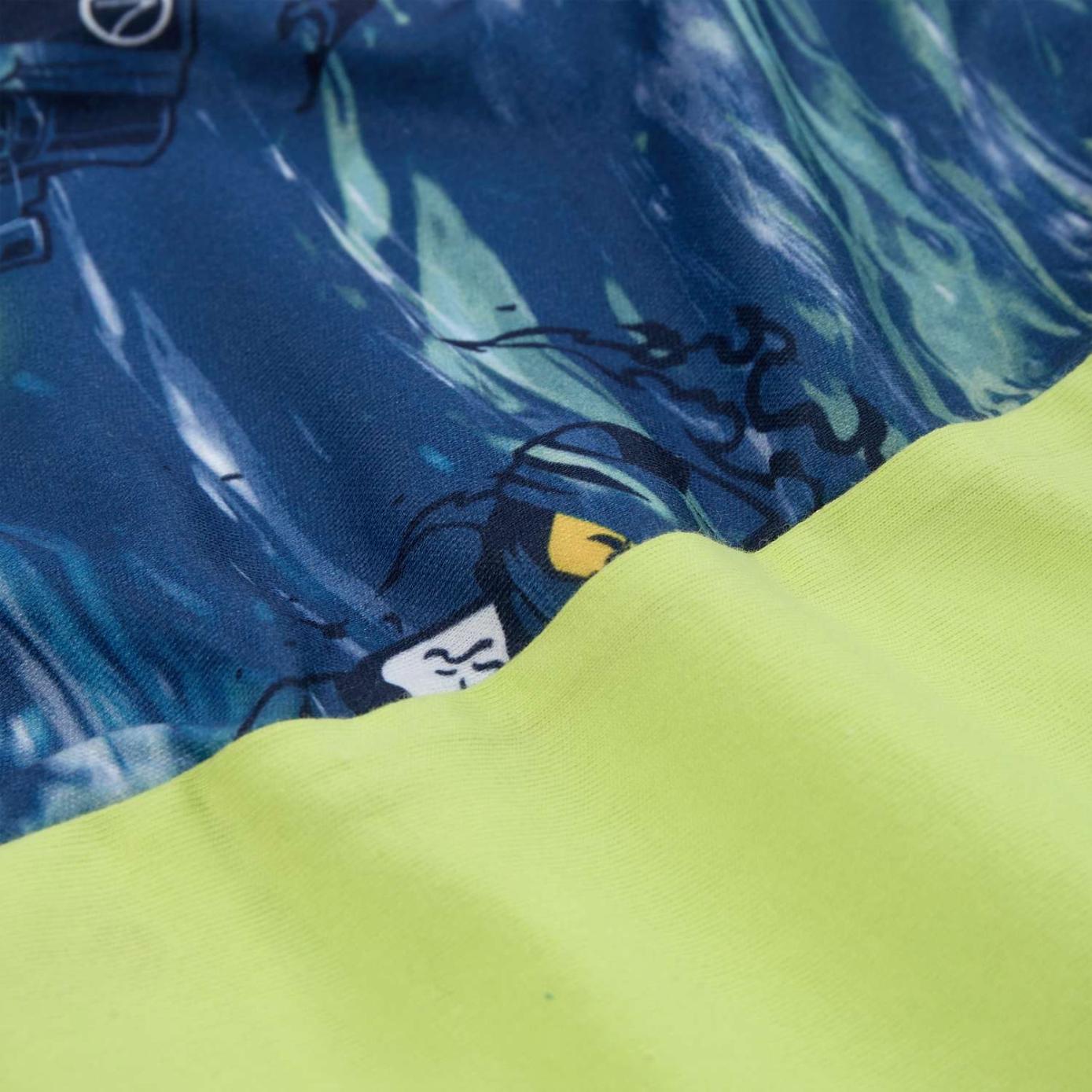 LEGO® NINJAGO® T-shirt – LWTAFFY 308 -LEGO®