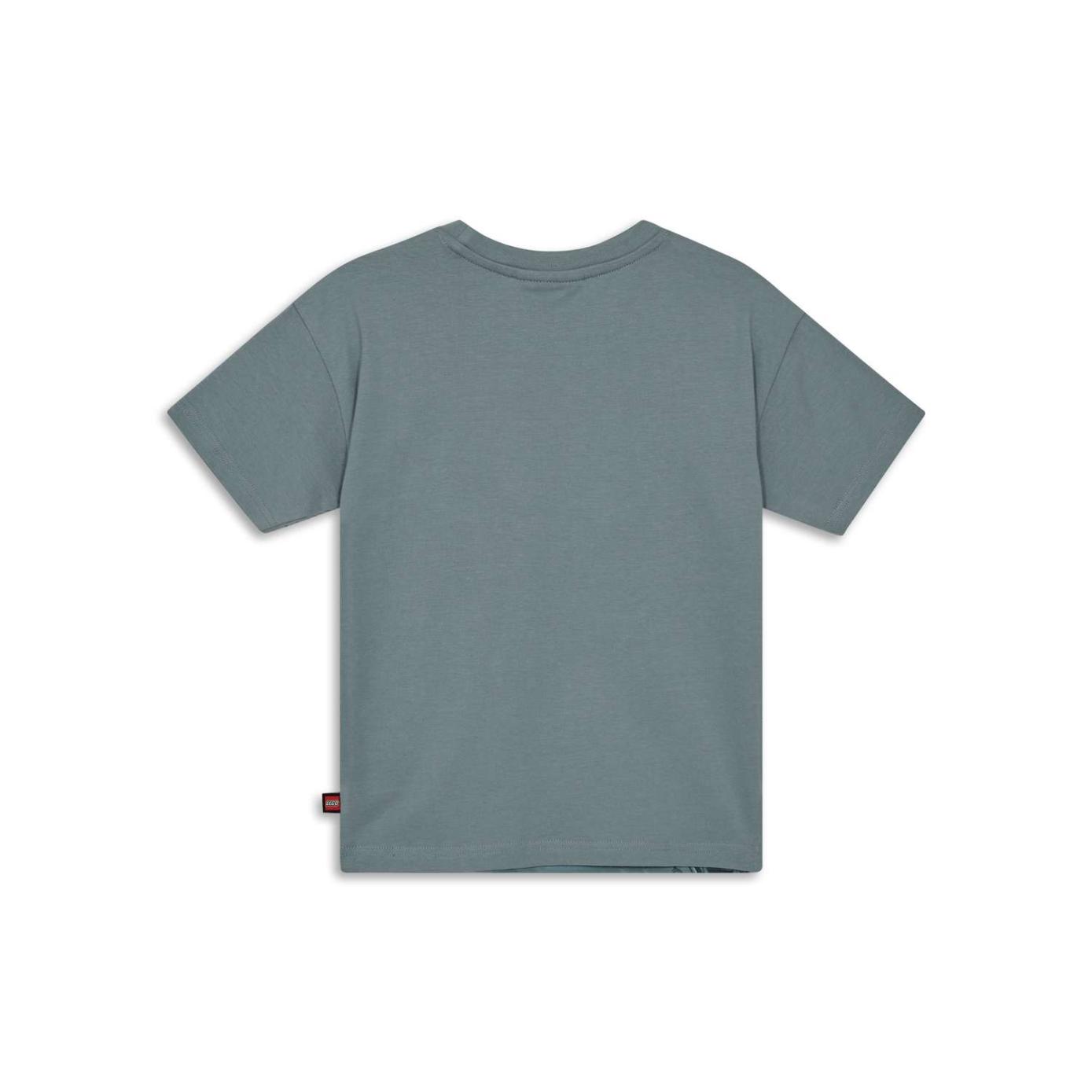 LEGO® NINJAGO® T-shirt med korte ærmer – LWTAFFY 308 -LEGO®