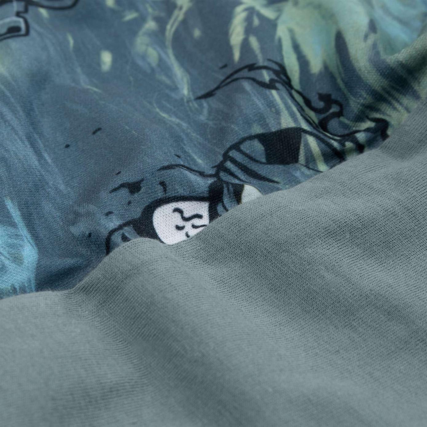 LEGO® NINJAGO® T-shirt med korte ærmer – LWTAFFY 308 -LEGO®