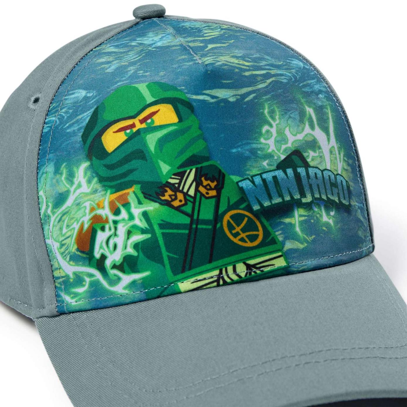 LEGO® NINJAGO® Kasket – LWAGAN 308 -LEGO®