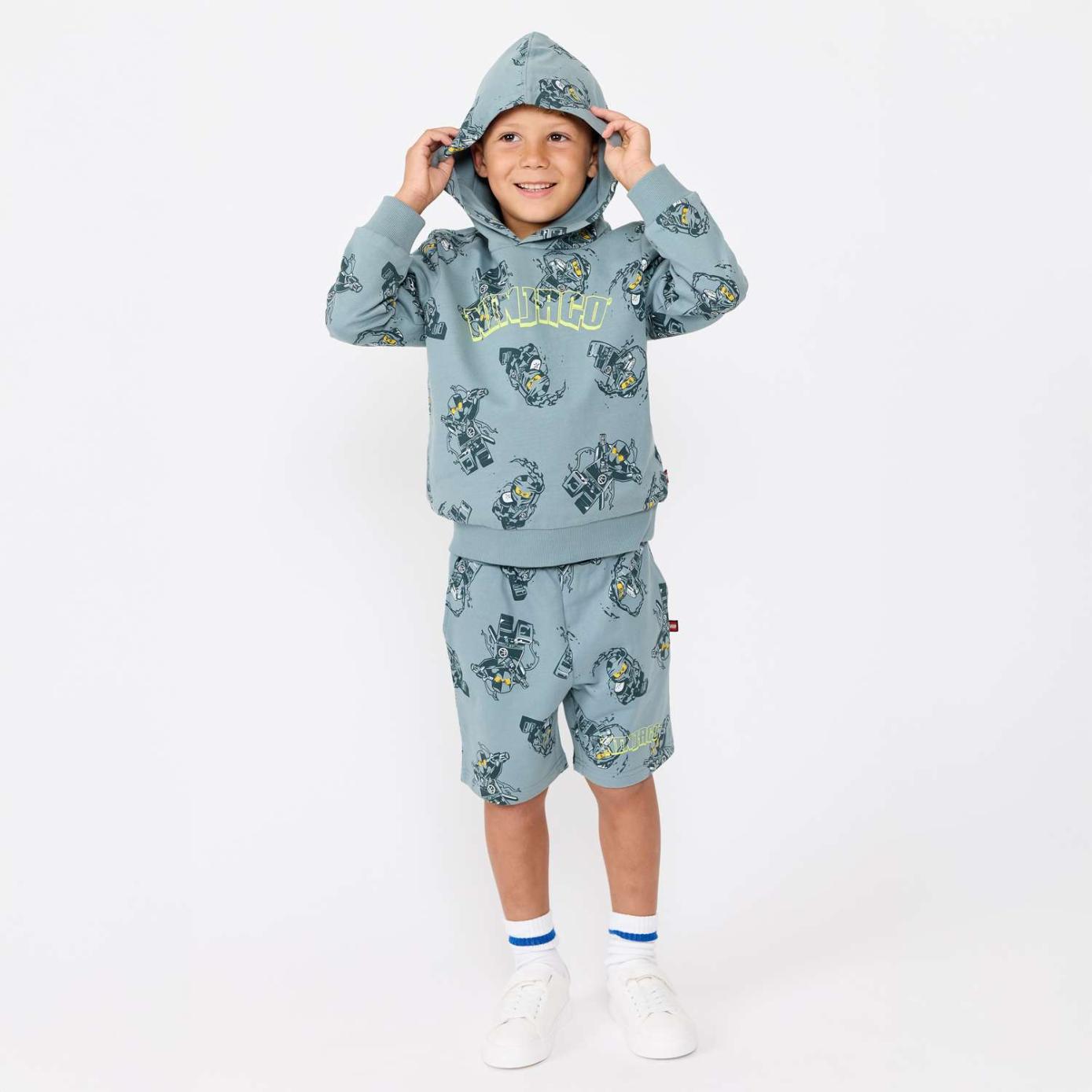LEGO® NINJAGO® Shorts – LWPASI 302 -LEGO®