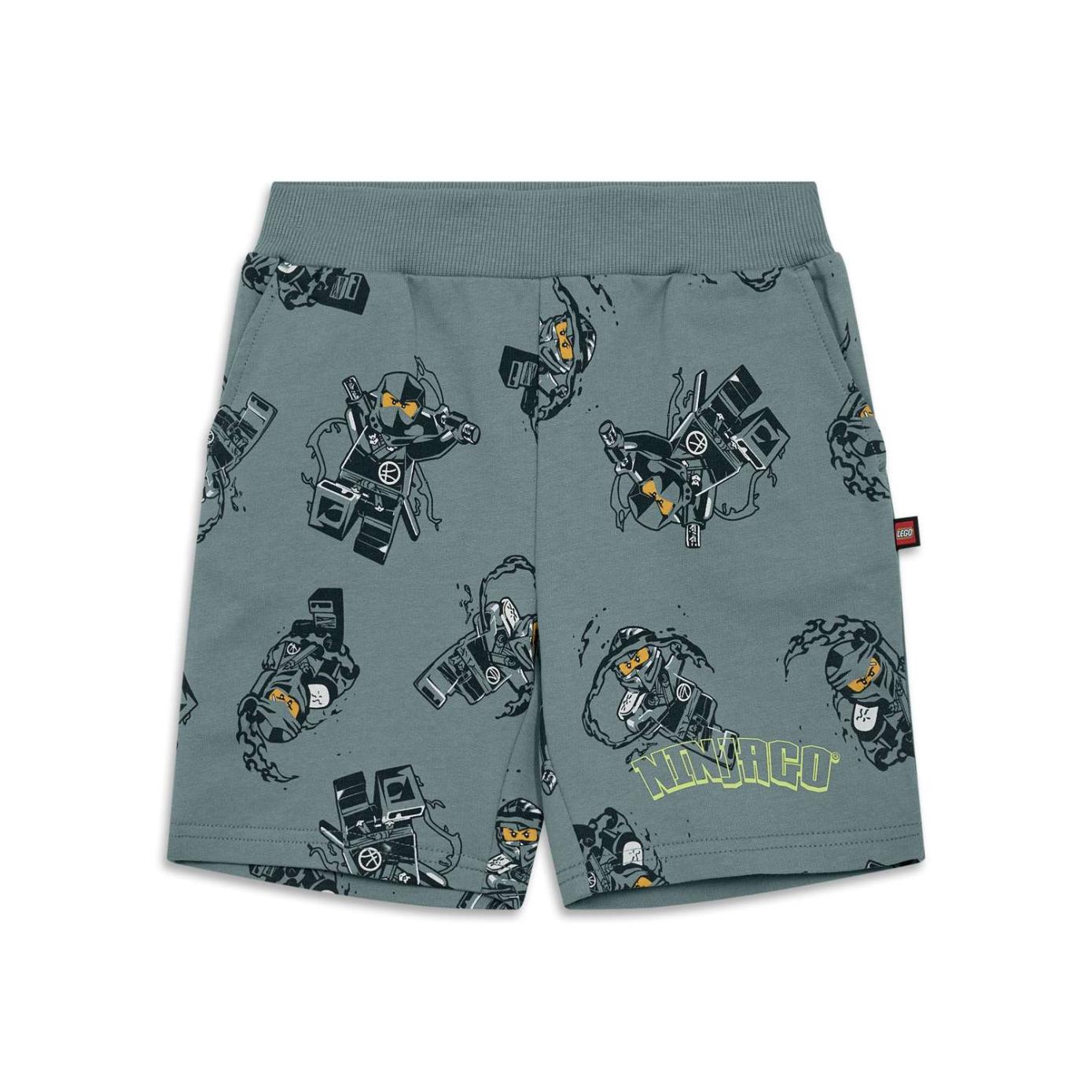 LEGO® NINJAGO® Shorts – LWPASI 302 -LEGO®