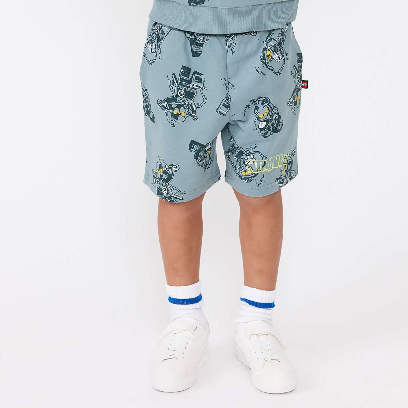 LEGO® NINJAGO® Shorts – LWPASI 302 -LEGO®