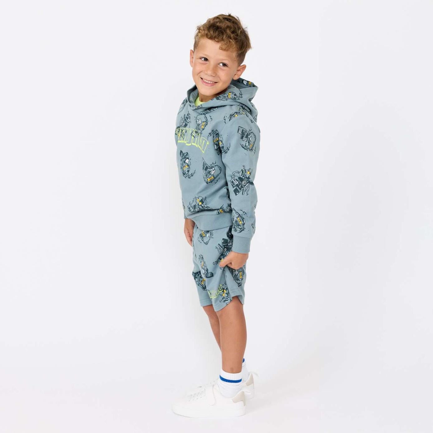 LEGO® NINJAGO® Shorts – LWPASI 302 -LEGO®