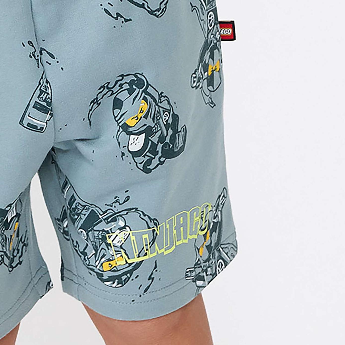 LEGO® NINJAGO® Shorts – LWPASI 302 -LEGO®