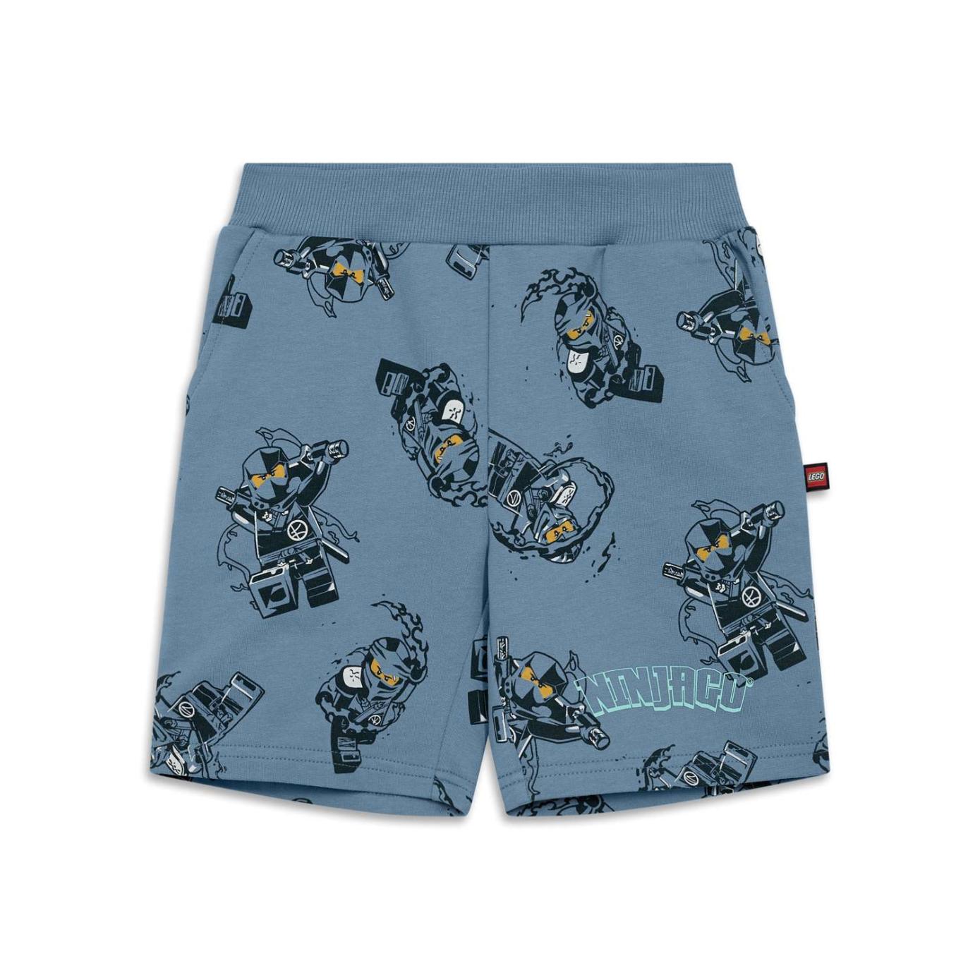 LEGO® NINJAGO® Shorts – LWPASI 302 -LEGO®