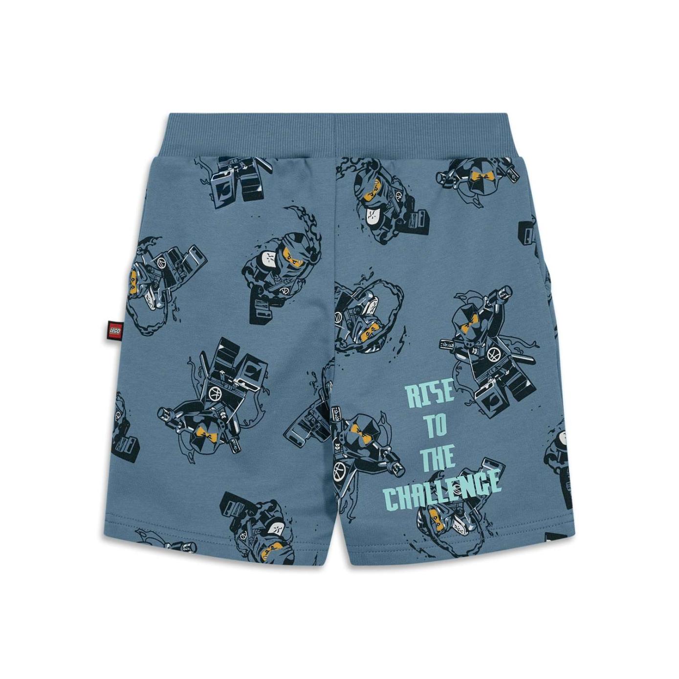 LEGO® NINJAGO® Shorts – LWPASI 302 -LEGO®