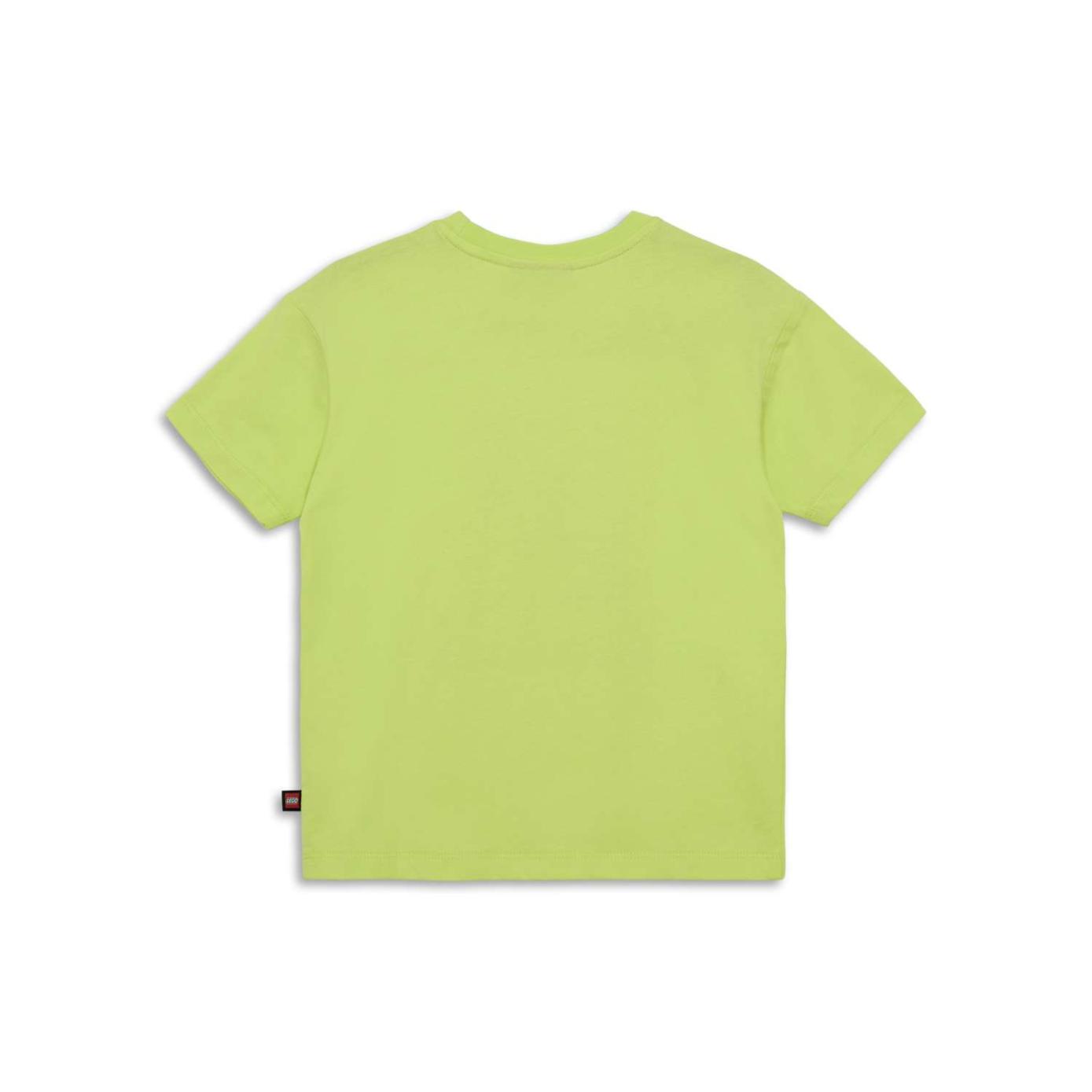 LEGO® NINJAGO® T-shirt – LWTAFFY 303 -LEGO®