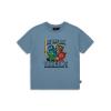 LEGO® NINJAGO® T-shirt med korte ærmer – LWTAFFY 303 -LEGO®
