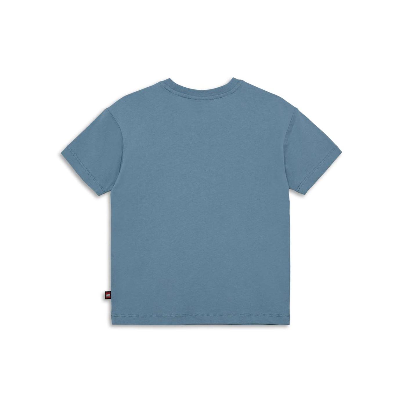 LEGO® NINJAGO® T-shirt med korte ærmer – LWTAFFY 303 -LEGO®