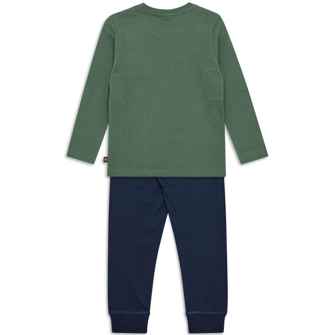 LEGO® NINJAGO® Pyjamas – LWAGAN 111 -LEGO®