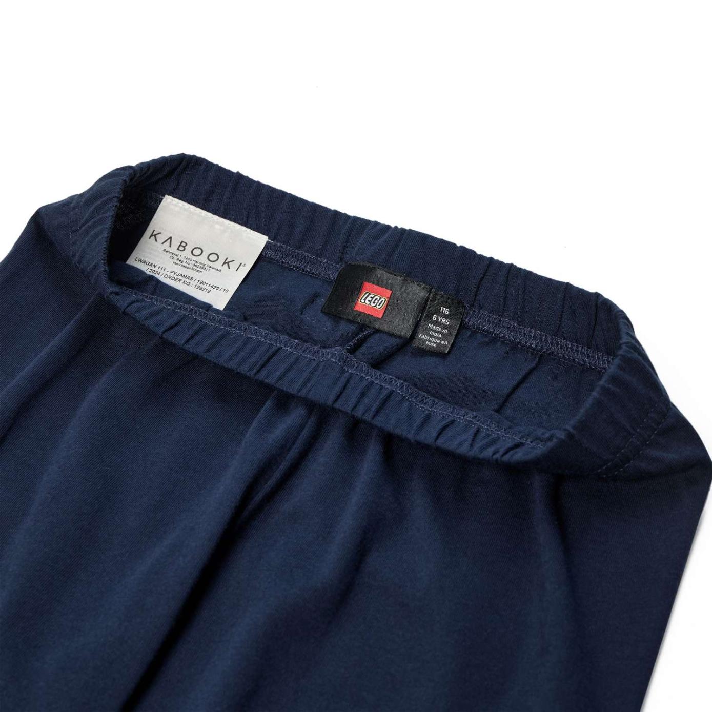 LEGO® NINJAGO® Pyjamas – LWAGAN 111 -LEGO®