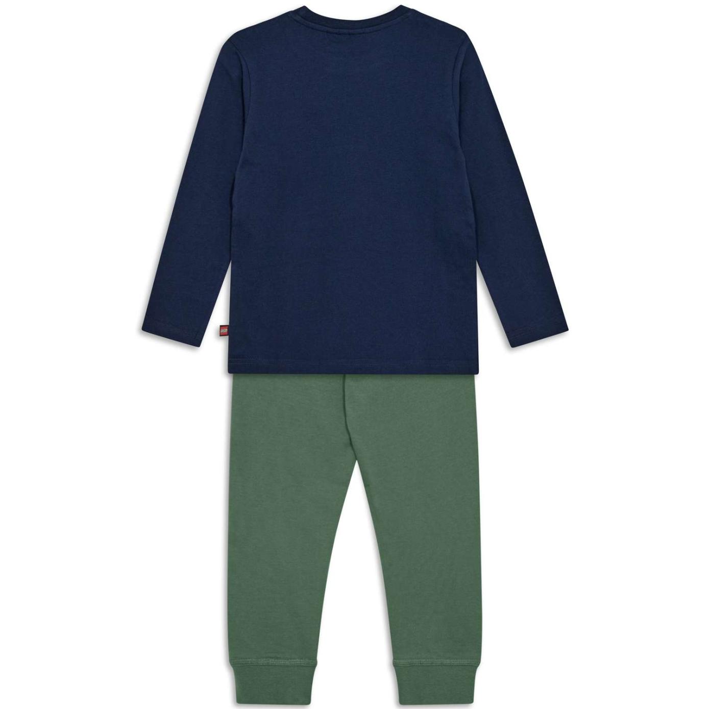LEGO® NINJAGO® Pyjamas – LWAGAN 111 -LEGO®
