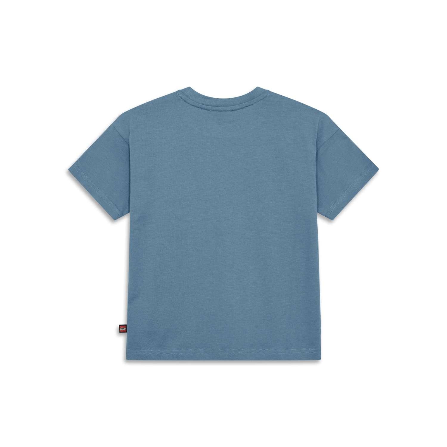 LEGO® T-shirt med korte ærmer – LWTAFFY 100 -LEGO®