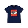 LEGO® T-shirt med korte ærmer – LWTANO 631 -LEGO®