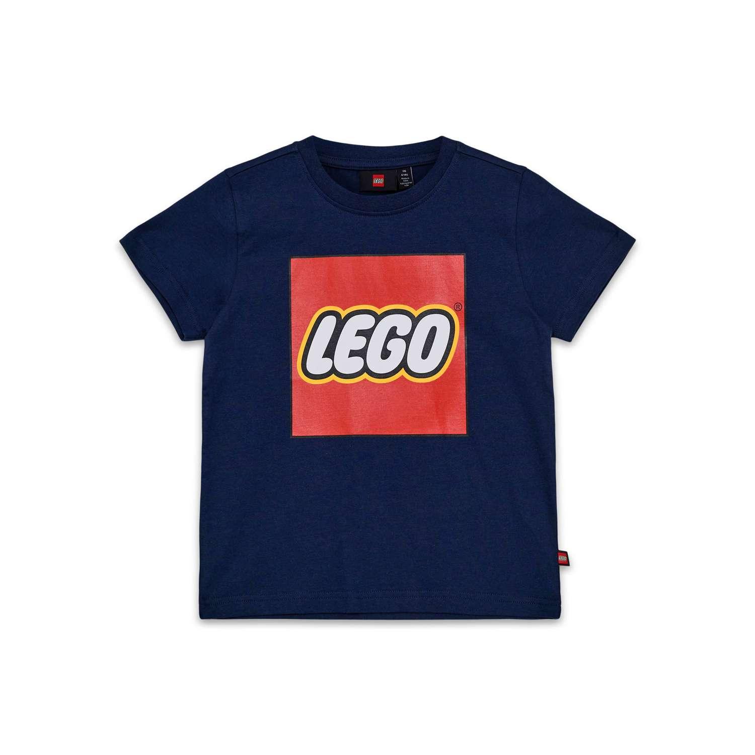 LEGO® T-shirt med korte ærmer – LWTANO 631 -LEGO®