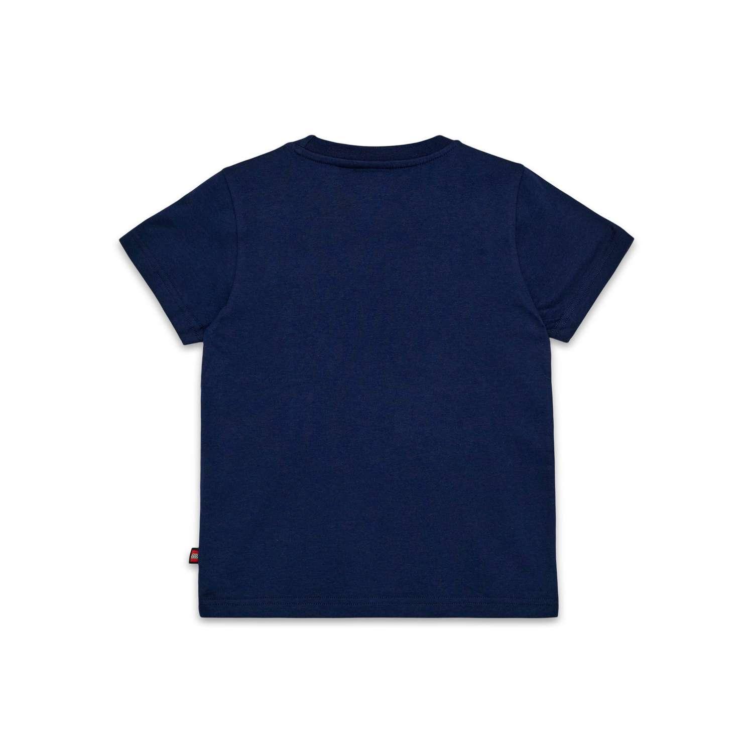 LEGO® T-shirt med korte ærmer – LWTANO 631 -LEGO®