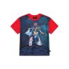 LEGO® T-shirt med korte ærmer – LWTAFFY 100 -LEGO®