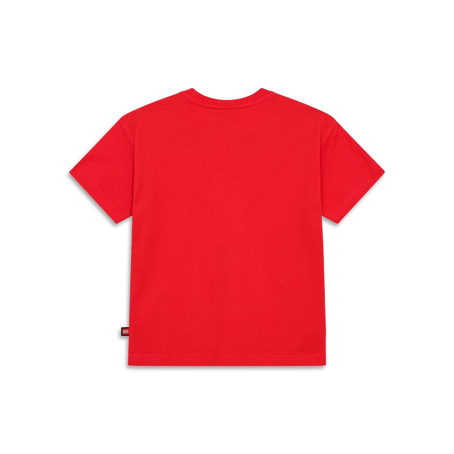 LEGO® T-shirt med korte ærmer – LWTAFFY 100 -LEGO®