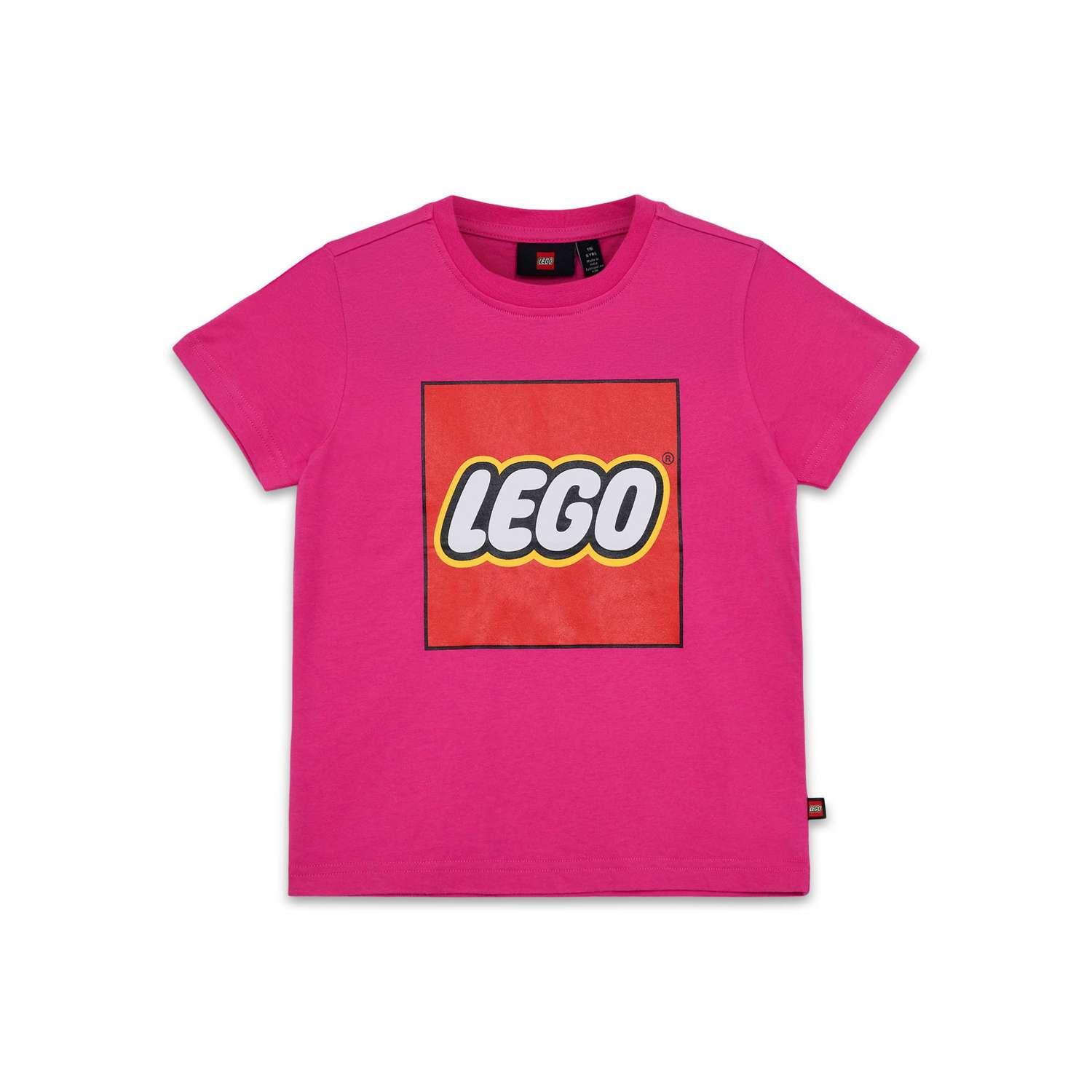 LEGO® T-shirt med korte ærmer – LWTANO 631 -LEGO®