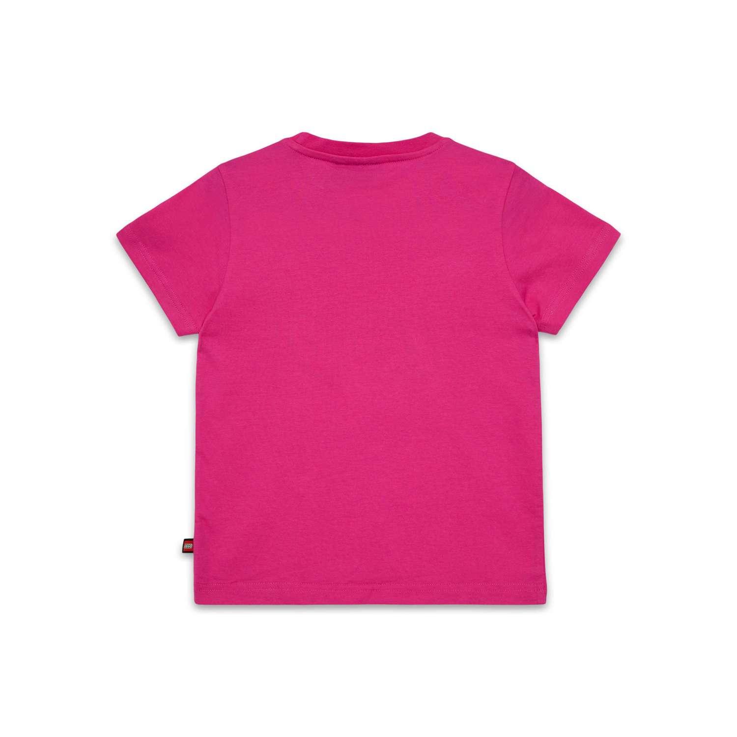 LEGO® T-shirt med korte ærmer – LWTANO 631 -LEGO®