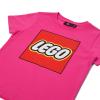 LEGO® T-shirt med korte ærmer – LWTANO 631 -LEGO®