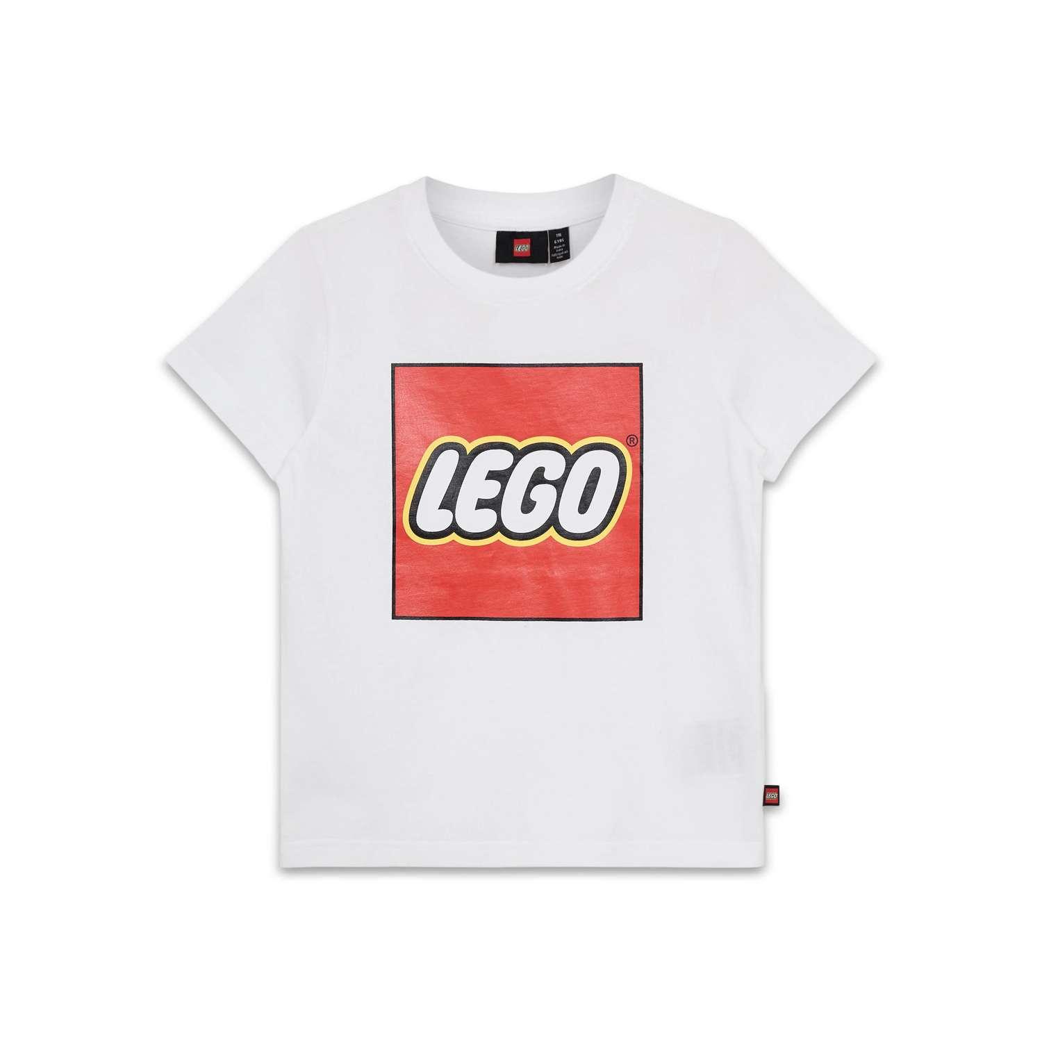 LEGO® T-shirt med korte ærmer – LWTANO 631 -LEGO®