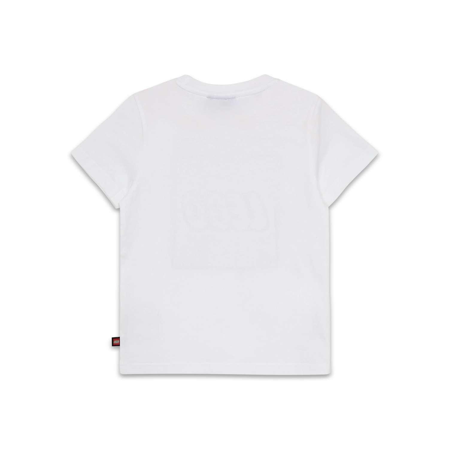 LEGO® T-shirt med korte ærmer – LWTANO 631 -LEGO®