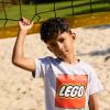 LEGO® T-shirt med korte ærmer – LWTANO 631 -LEGO®