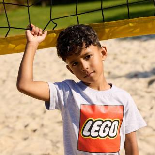 LEGO® T-shirt med korte ærmer – LWTANO 631 -LEGO®