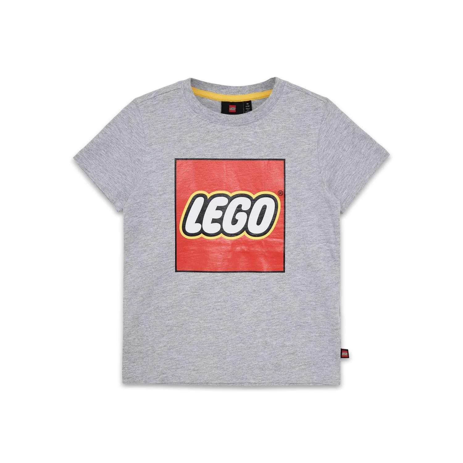 LEGO® T-shirt med korte ærmer – LWTANO 631 -LEGO®