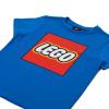 LEGO® T-shirt med korte ærmer – LWTANO 631 -LEGO®